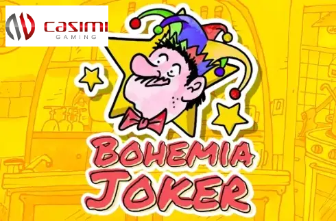 Bohemia Joker